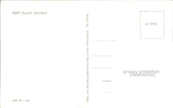 Jonsdorf HOG Gondelfahrt – Bild 2