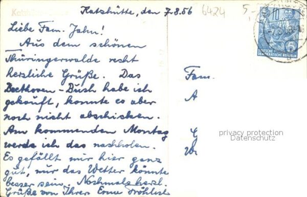 Oelze Strassenpartie – Bild 2