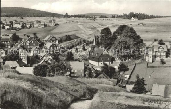 Heubach Thueringen