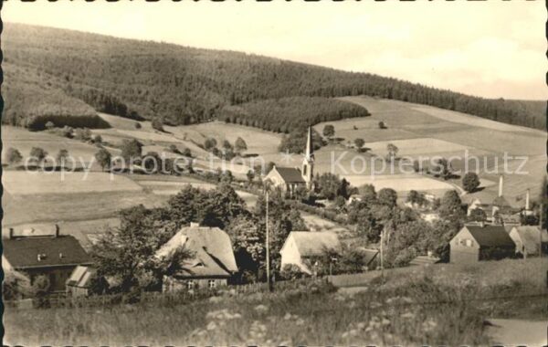 Rechenberg-Bienenmuehle Osterzgebirge