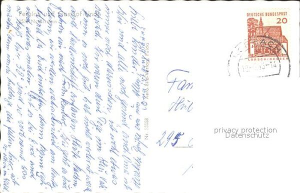 Neukirchen Waldeck – Bild 2