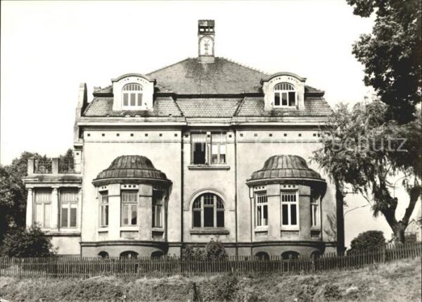 Boizenburg Internat