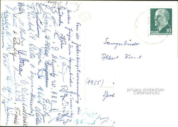 Penzlin Waren Badeanstalt – Bild 2