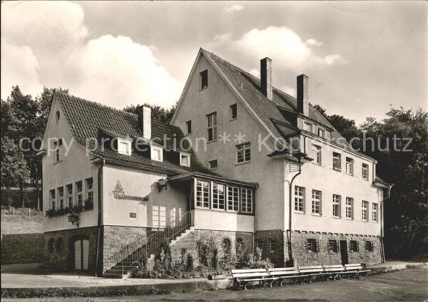 Radevormwald Jugendherberge
