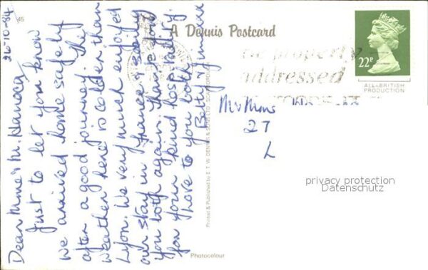 Coventry Broadagate Leofric Hotel Lady Godiva St – Bild 2