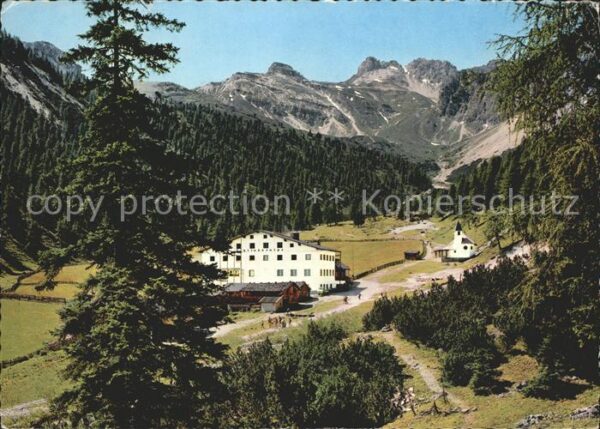 Stubaital Alpengastwirtschaft Schlicker Alm mit H