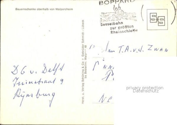 Walporzheim Bauernschenke – Bild 2
