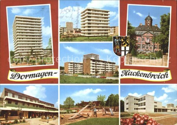 Hackenbroich Hochhäuser Schloss Hülchrath Kinderspie