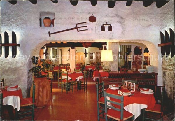 Lloret de Mar Hotel Xaine Raco catala