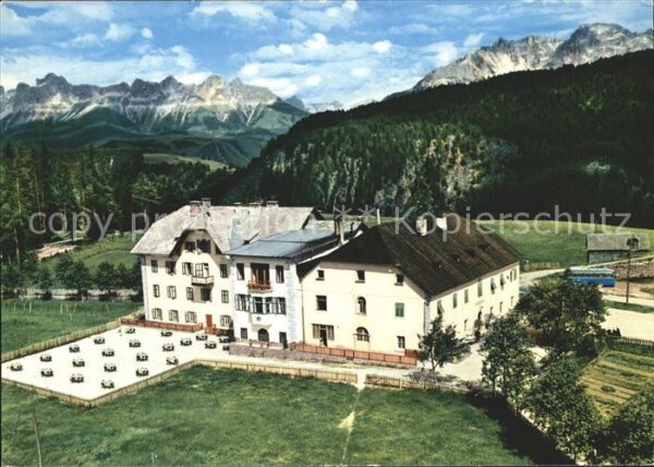 Bolzano Santuario Madonna di Pietralba