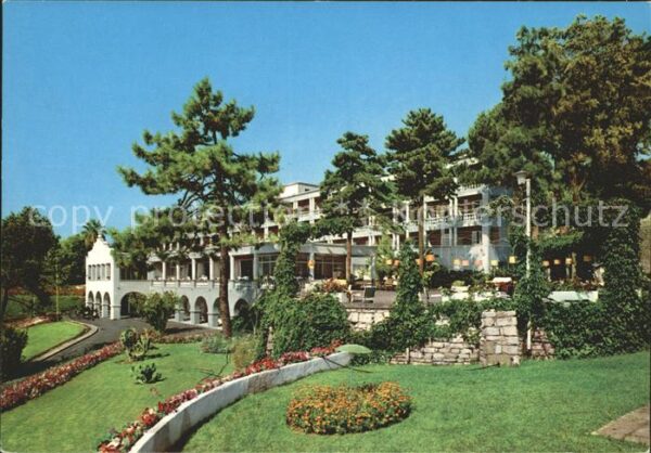 Korfu Corfu Hotel Korfu Pallas