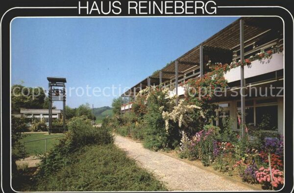 Huellhorst Haus Reineberg