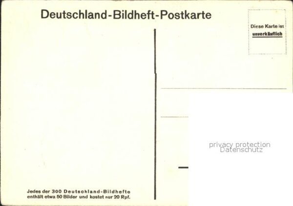 Bad Wildungen Brunnenallee mit Fürstenhof – Bild 2