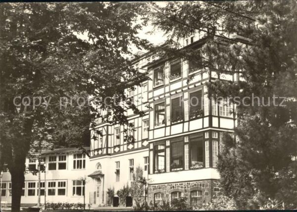 Suelzhayn Haus Sonnenfels
