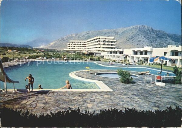 Heraklion Iraklio Hotel Apollonia