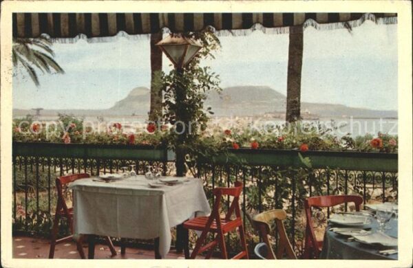 Costa Del Sol Hotel Reina Cristina