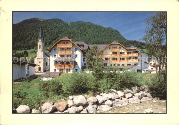 Russbach Niederoesterreich Clubhotel Russbach