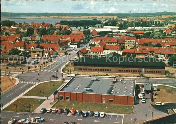 Kerteminde Raadhuset