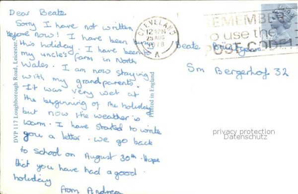 Billingham – Bild 2