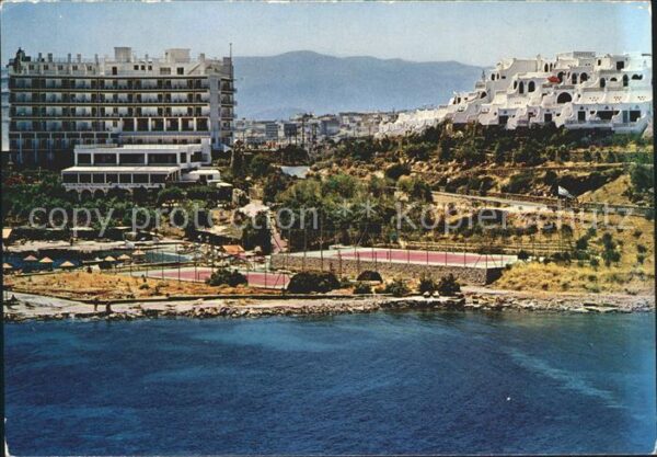 Crete Kreta Hotel Mirabello S. A.