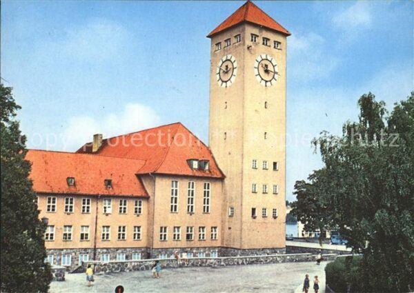 Szczytno Muzeum Mazurskie