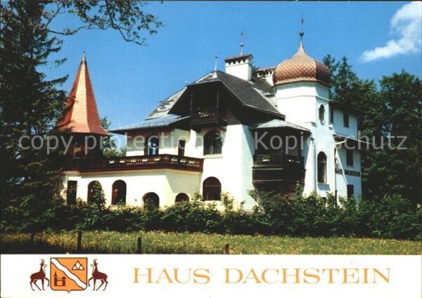 Bad Ischl Salzkammergut Pension Dachstein