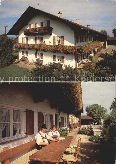 Benediktbeuern Rummelbartlhof
