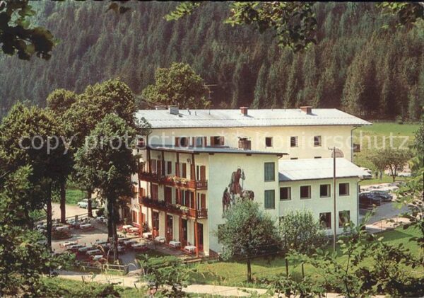 Golling Salzach Torrenerhof