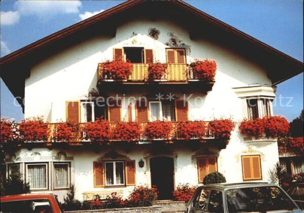 Sillian Tirol Gästehaus Walder