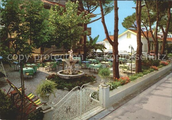 Riccione Hotel Diamond