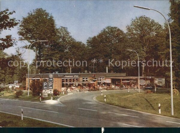 Hausen Wuerzburg Autobahn Raststätte Riedener Wald Ostse