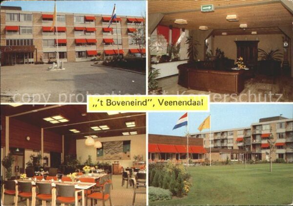 Veenendaal 't Boveneind