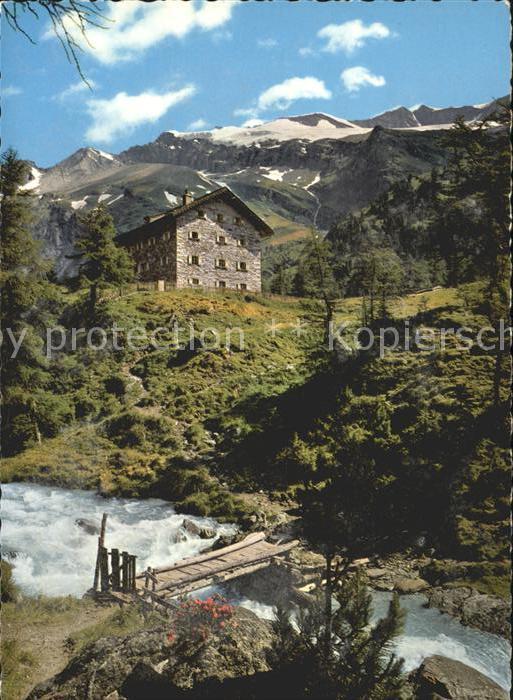 Adlersruhe Johannshütte