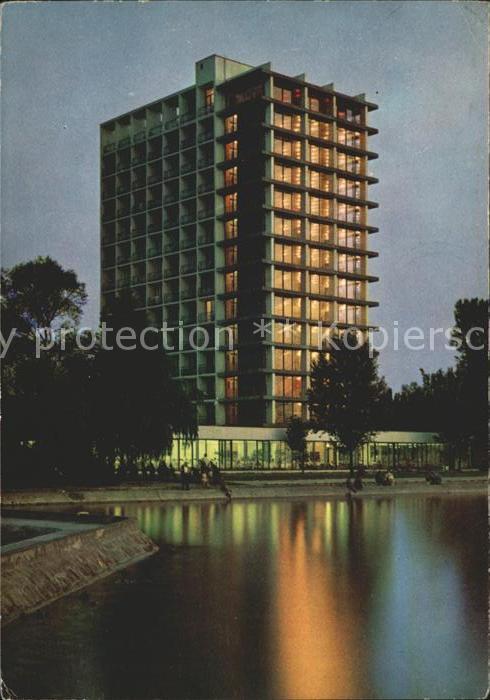 Siofok Hotel Europa