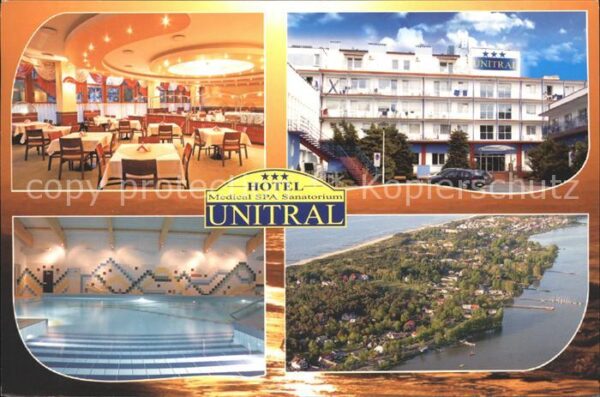 Mielno Hotel Unital