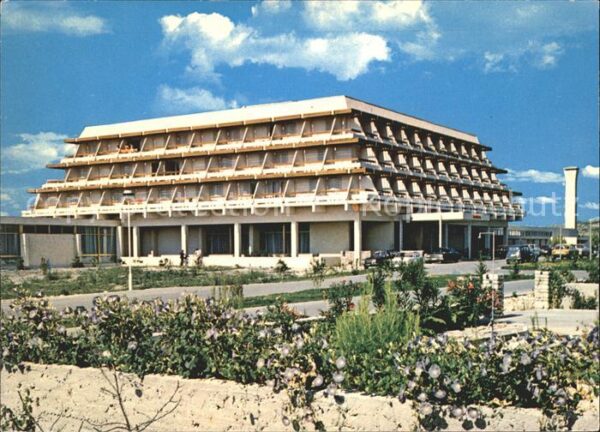 Vodice Hotel Olimpija