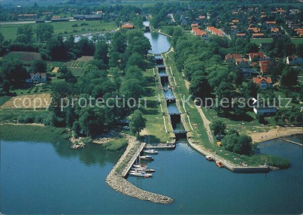 Linkoeping Göta Kanal