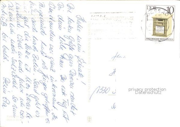 Dessau-Rosslau Bauhaus – Bild 2