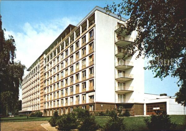 Bremen Evangelische Diakonissenanstalt