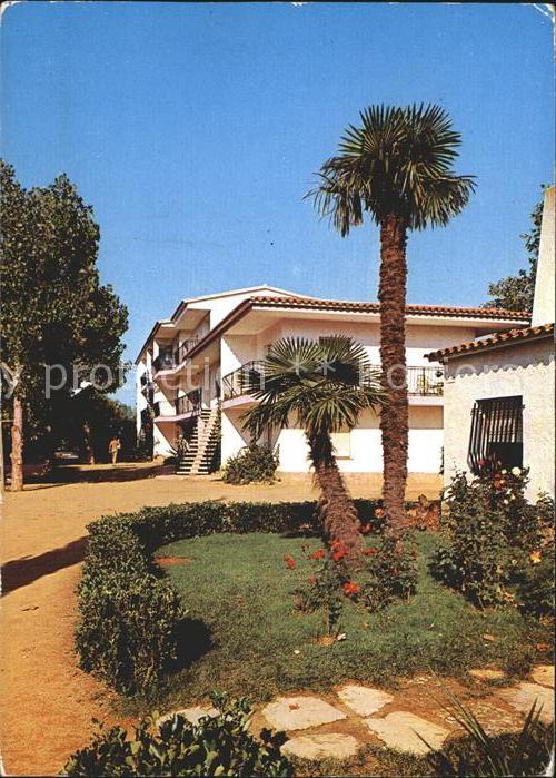 Playa de Aro Cataluna Casa