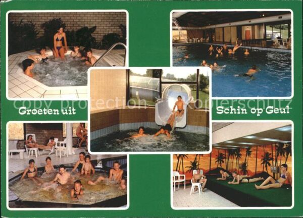 Walem Vakantie Centrum