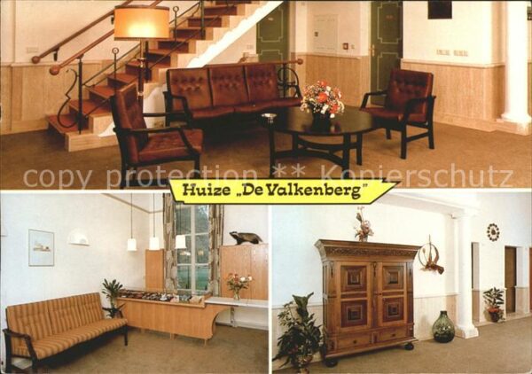 Rheden Gelderland Huize De Valkenberg