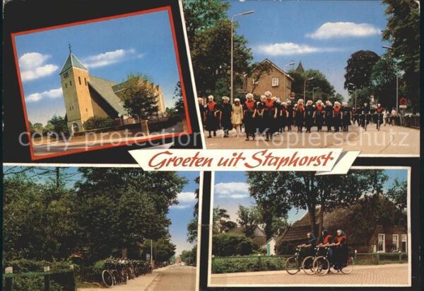 Staphorst