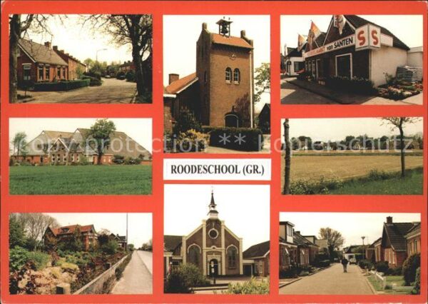 Roodeschool