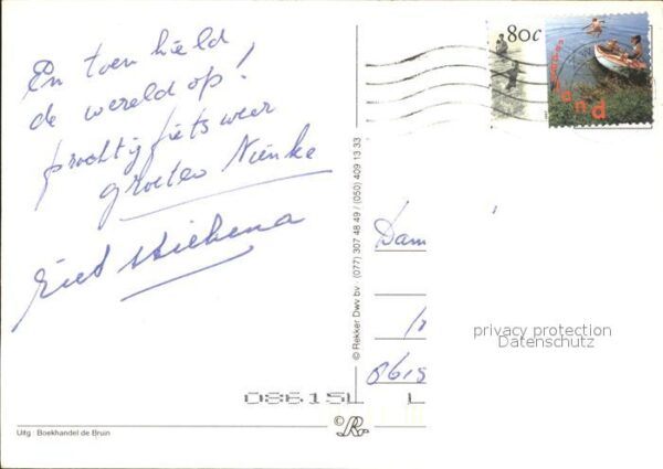 Roodeschool – Bild 2