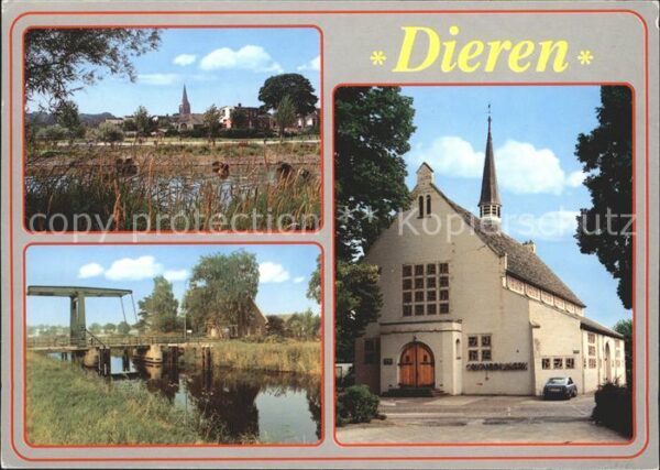 Dieren