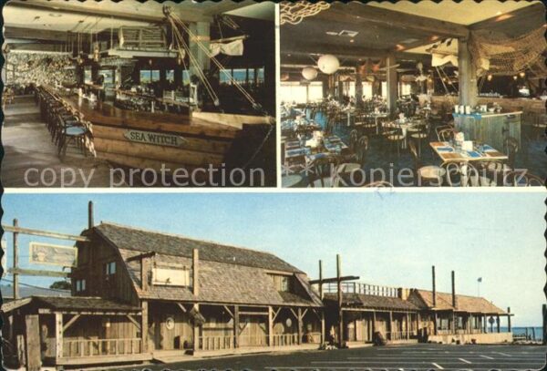 Jersey City Long John´s LTD.