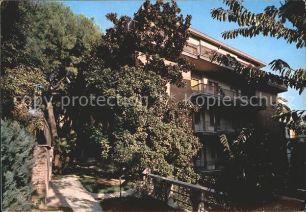Rom Roma Rest Hotel