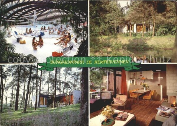 Westerhoven De Kempervennen