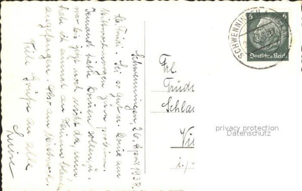 Schwenningen Neckar Neckarursprung – Bild 2